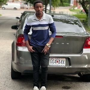 Meet your Posher, Casimir